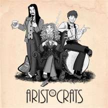 Aristocrats - Aristocrats