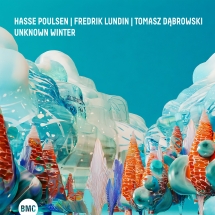 Hasse Poulsen & Fredrik Lundin & Tomasz Dąbrowski - Unknown Winter