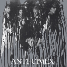Anti Cimex - Anti Cimex