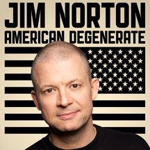 Jim Norton - American Degenerate