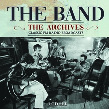 Band - The Archives