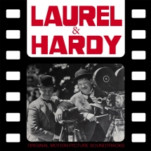 Laurel And Hardy - Original Motion Picture Soundtrack