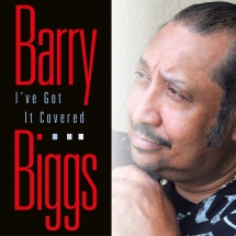 Barry Biggs - I