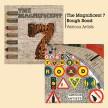 Magnificent 7 + Rough Road
