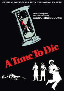 Ennio Morricone - A Time To Die