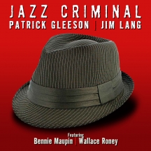 Patrick Gleeson - Jazz Criminal