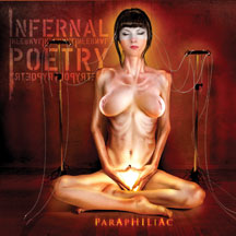 Infernal Poetry - Paraphiliac
