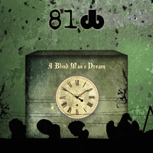81db - A Blind Man