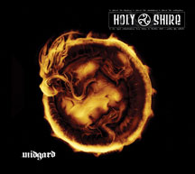 Holy Shire - Midgard