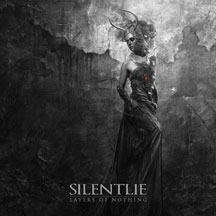 Silent Lie - Layers of Nothing