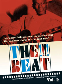 !!!! Beat, Vol.2, Shows 6-9
