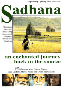 Sadhana: An Enchanted Journey Back To The Source