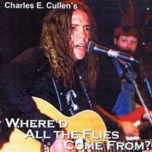 Charles Cullen - Where