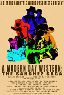 Modern Day Western: The Sanchez Saga