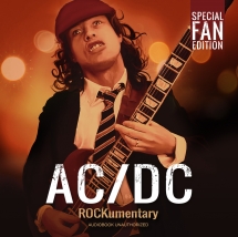 AC/DC - Rockumentary