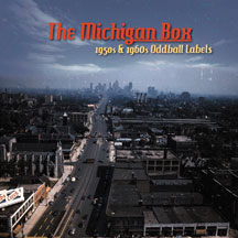The Michigan Box