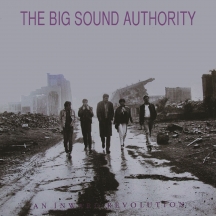 Big Sound Authority - An Inward Revolution: 2 Disc Special Edition