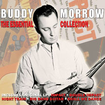 Buddy Morrow - Essential Collection