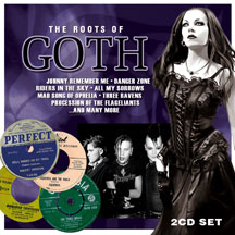 Roots Of Goth