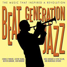 Beat Generation Jazz