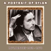 Bob Dylan - Portrait Of Dylan