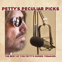 Tom Petty - Petty