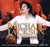 Michael Jackson - The Document Unauthorized