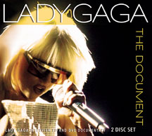 Lady Gaga - The Document