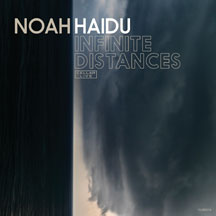 Noah Haidu - Infinite Distances