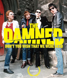 The Damned - Don