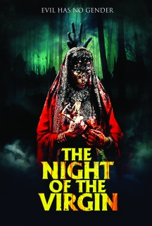 The Night Of The Virgin
