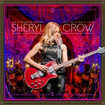 Sheryl Crow - Live At The Capitol Theatre