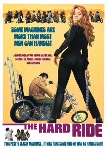 Hard Ride, The
