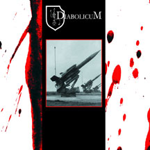 Diabolicum - The Dark Blood Rising