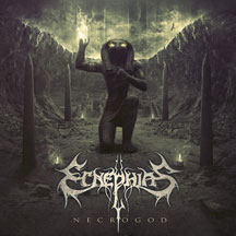 Ecnephias - Necrogod