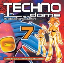 Techno Dome 7
