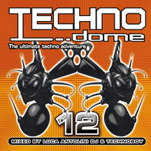 Techno Dome 12