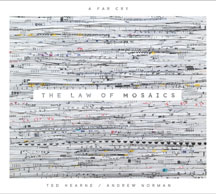 A Far Cry - The Law Of Mosaics