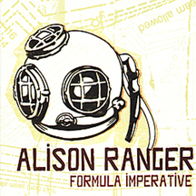 Alison Ranger - Formula Imperative