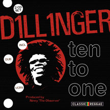 Dillinger - Ten To One