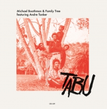 Michael Boothman & Family Tree - Tabu/So Dey Say