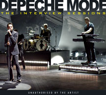 Depeche Mode - The Interview Sessions