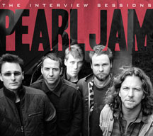 Pearl Jam - The Interview Sessions