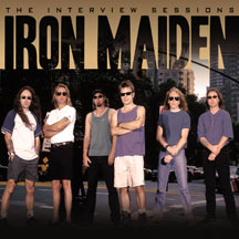 Iron Maiden - The Interview Sessions