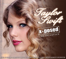 Taylor Swift - X-posed