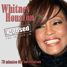Whitney Houston - X-posed