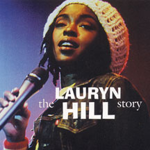 Lauryn Hill - The Lauryn Hill Story