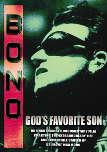 Bono - God