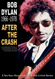 Bob Dylan - 1966-1978: After the Crash