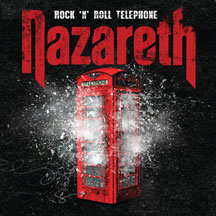 Nazareth - Rock 